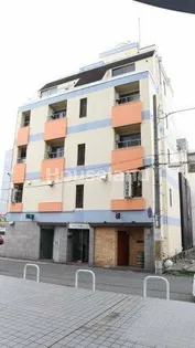 アロチKOKIビルの画像