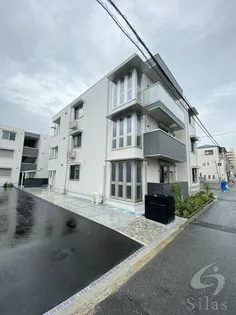 スペチアーレ巽中 D棟の画像