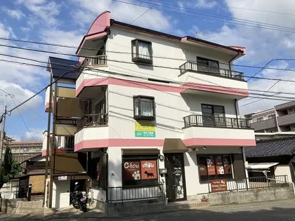ドリームコーポの画像