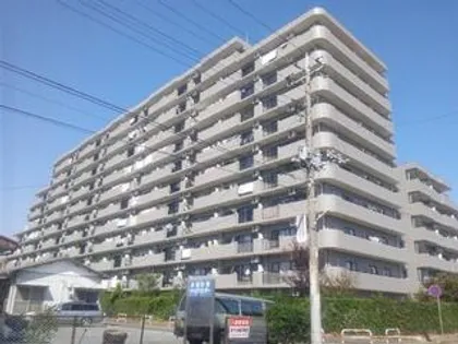 シャルマンコーポ北頭の画像