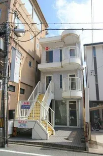 ITO TOMI BUILDの画像