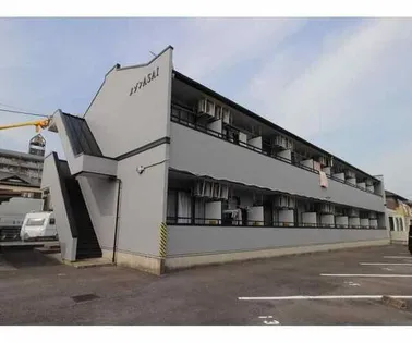 メゾンASAIの画像