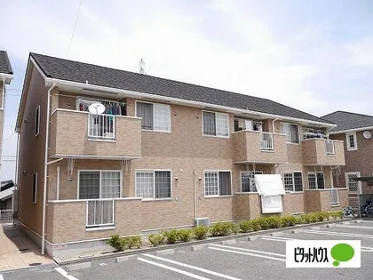 グランデカメリア山の手Ⅵの画像