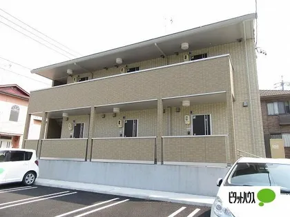 フォンターナの画像