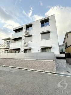 兵庫県神戸市東灘区御影中町4丁目【アパート】の外観