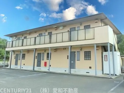 サンハイツ大日寺の画像