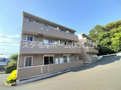ジュノウタウン B棟の画像