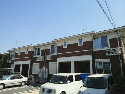 グリーン ヴィラIIの画像