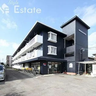 メゾンソレイユの画像