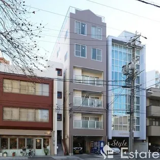 サンセリテの画像