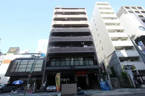 フジアーバンハイツの画像