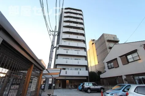 サンステート上飯田の画像