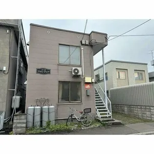 コーポフロンティアの画像