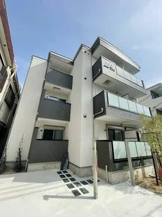 GRANDIR堺七道の画像