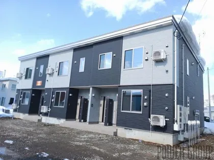 アーデルハイツ Bの画像