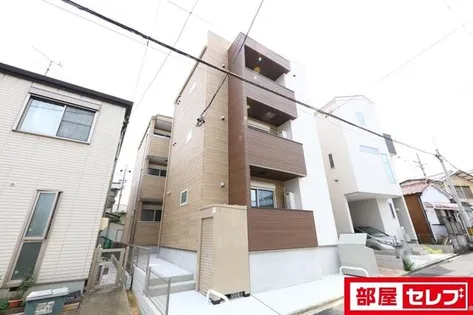 CHERIM桜本町の画像