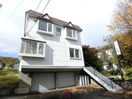 レジデンスマンションしんわの画像