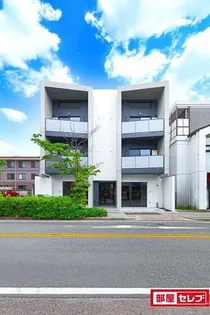 CASA SCATOLA MOTOYAMAの画像