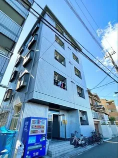 ベストレジデンス相川2【4階】の外観