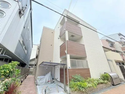ディアコート矢田の画像