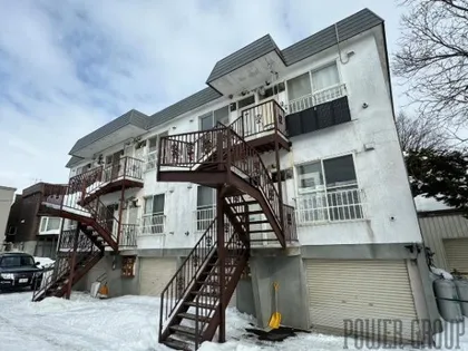 シャトー文京台【1階】の外観