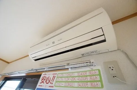 ADESSO【2階】のその他画像