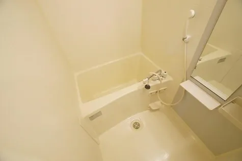 ADESSO【2階】の風呂