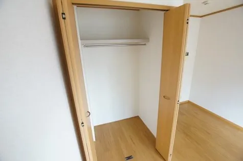 ADESSO【2階】の内装