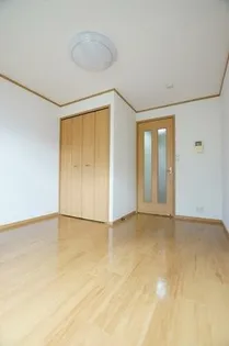 ADESSO【2階】の内装