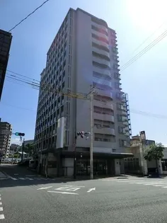 第17共立ビル【13階】の外観