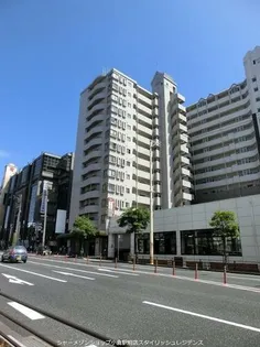 第17共立ビル【7階】の外観