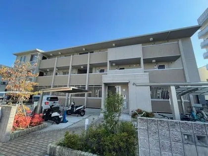 SOURIRE ENSEMBLEの画像