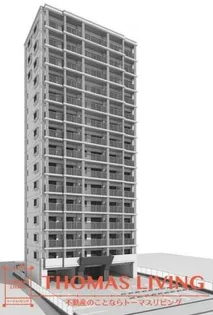 ZEGUNA(ゼグナ)【8階】の外観