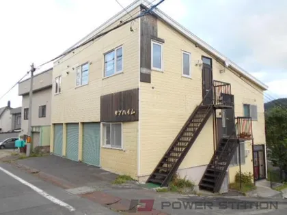 サンハイム奥沢の画像