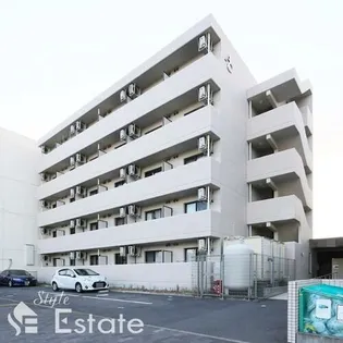 A CITY柴田本通の画像