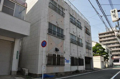 NAKAI Mの画像