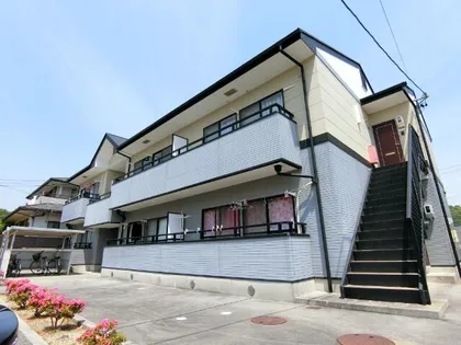 グランデージ双太パークの画像