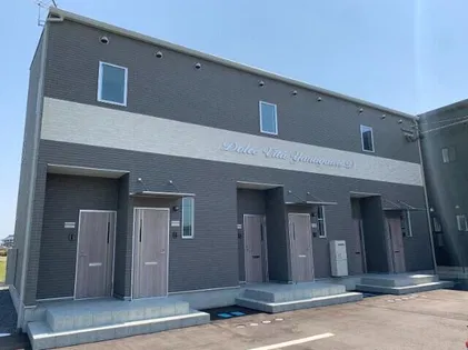 ドルチェヴィータ柳川Dの画像