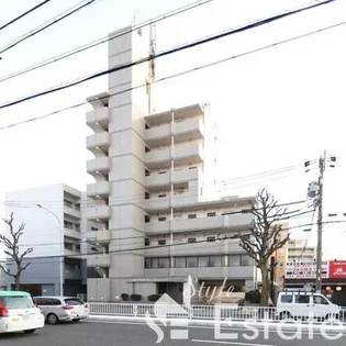 アーバンドエル豊岡の画像