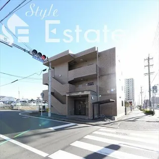 ラヴィータ野並の画像