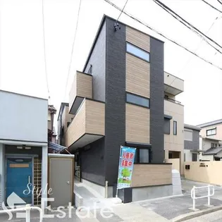 プリシェール港陽の画像