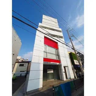 オーエスタマンション【503号室】の外観