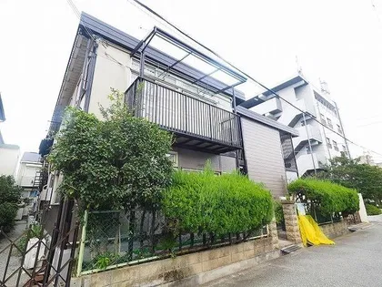 プリンス立花B棟の画像