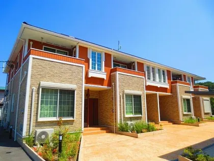 ラ エルージュの画像