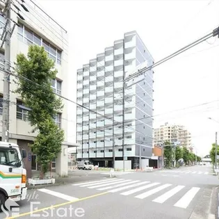 THE BAY FLATの画像