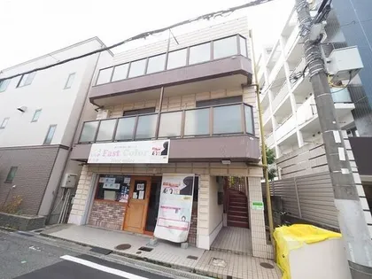 浜田ビルの画像