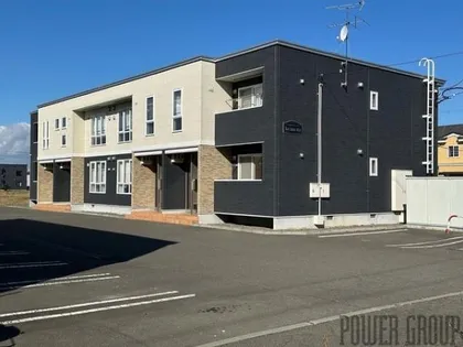 ラ カーサ ミーアの画像