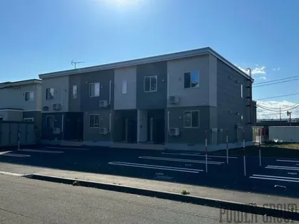 グラン シャリオⅡの画像