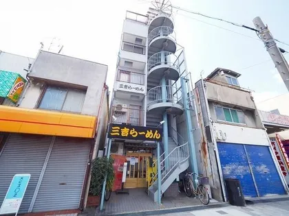 松野ビルの画像