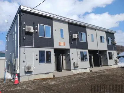 アーデルハイツ Aの画像